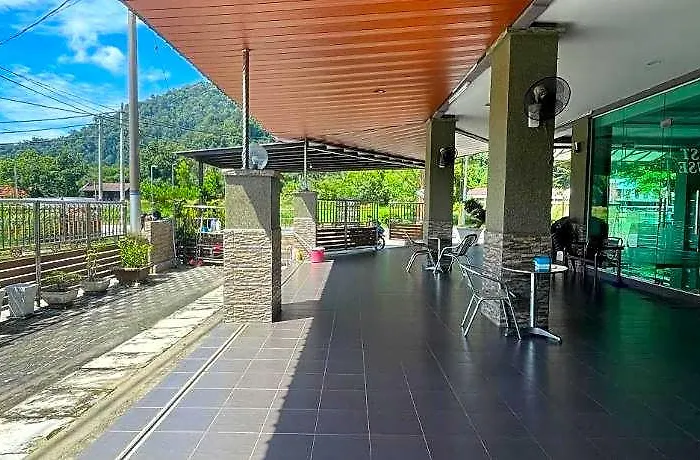 Ye Lin Guest House