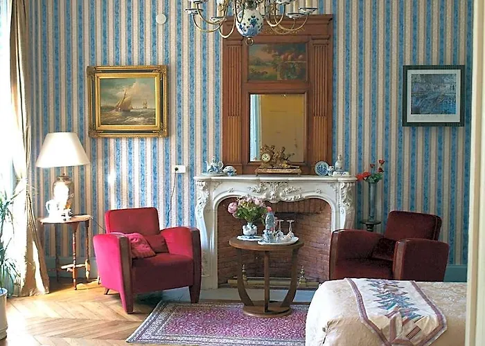 Villa Magnolia Parc