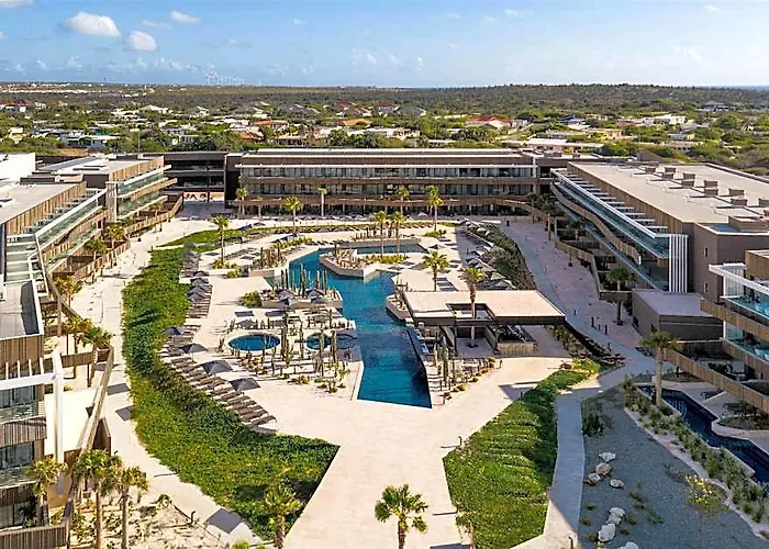 Secrets Baby Beach Aruba Adults Only
