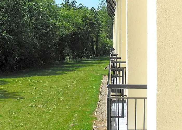 The Lodge At Woodenbridge