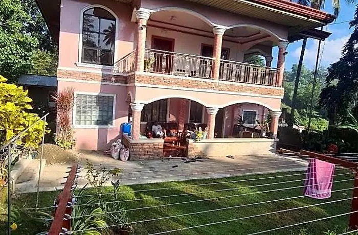 Rotunda Inn Home Stay