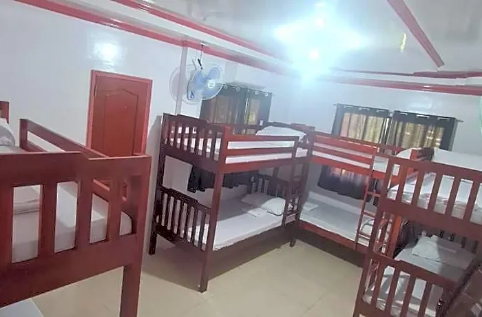 Rotunda Inn Home Stay