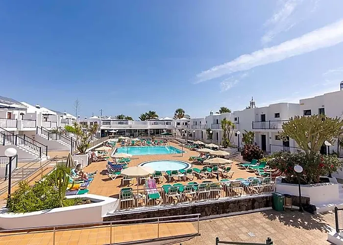 Bitacora Lanzarote Club