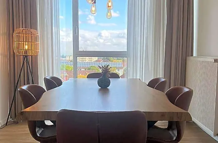 Panorama Hotel Am Rosengarten