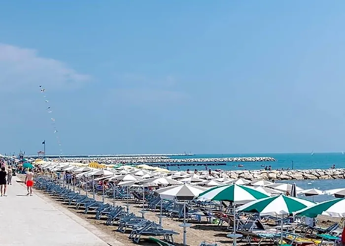 Villa In Caorle With Pool Near Beach