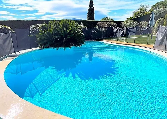 Vivaldi Comfortable Holiday Residence