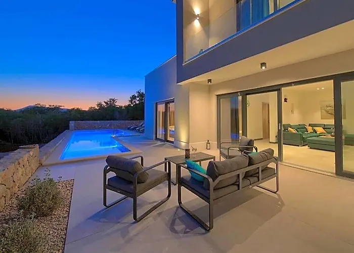 Aurum Comfortable Holiday Residence