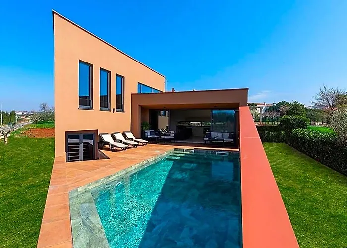Ana Comfortable Holiday Residence