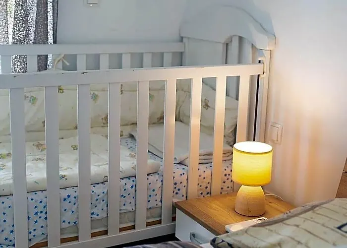 Martius Comfortable Holiday Residence