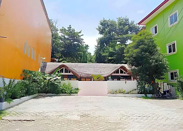 Evangeline Beach Resort