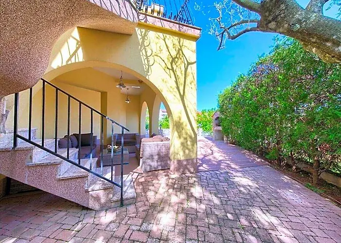 Amoretta Comfortable Holiday Residence