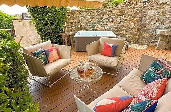 Maduneta 5 Terre Guesthouse