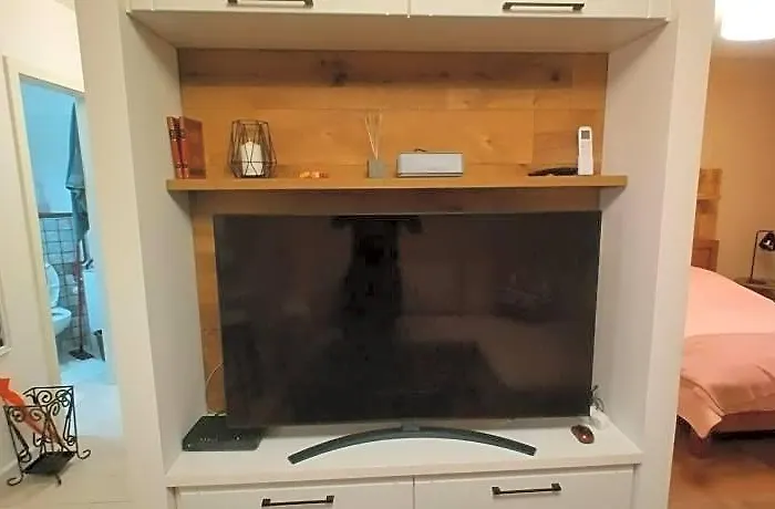Freedom 50 Apartman