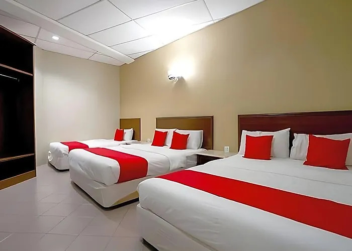 De Clinique Hotel
