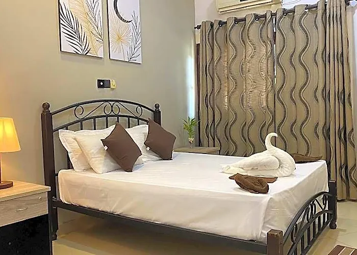 Kanro Holiday Resort