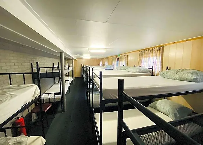 Camping De Nieuwe Hof