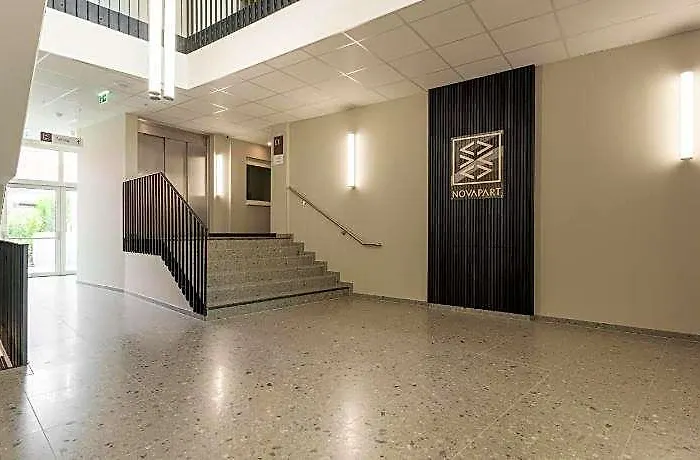 Novapart Wels