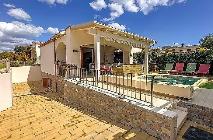 Villa Ercole