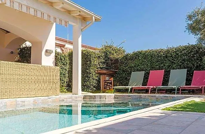Villa Ercole