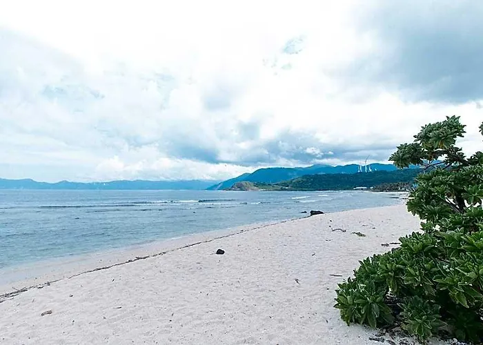 Zids Island Emprise Beach House