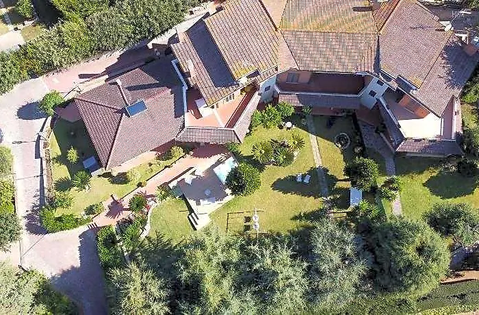 Il Sogno Delle Rondini