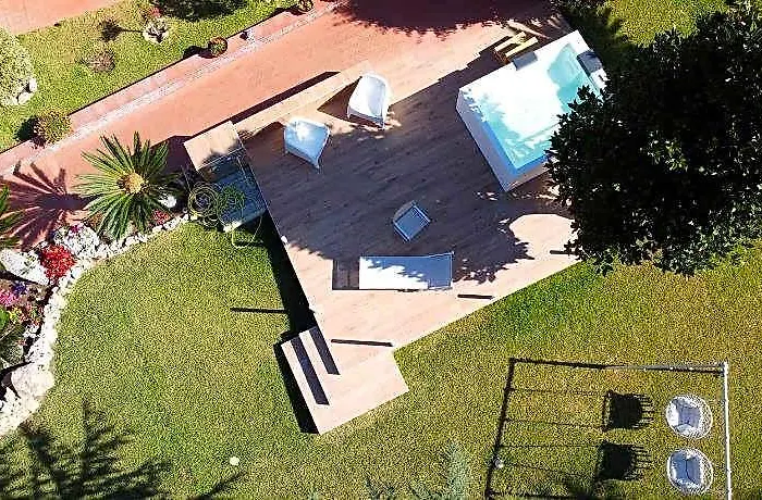 Il Sogno Delle Rondini