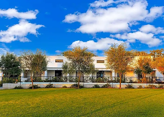 Karoo Retreat Gastehuis