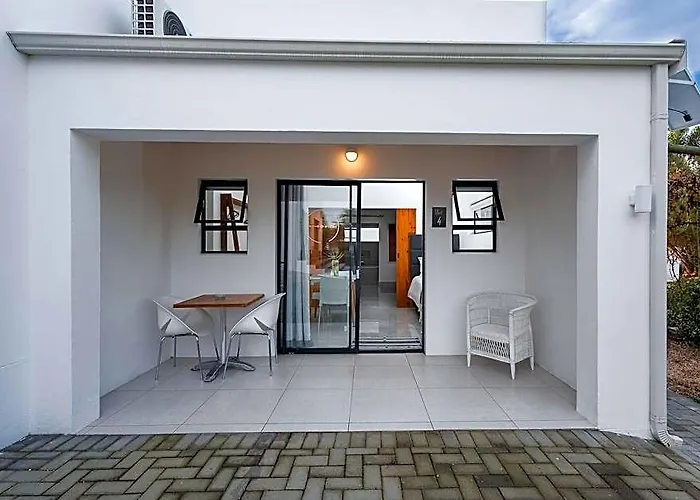 Karoo Retreat Gastehuis
