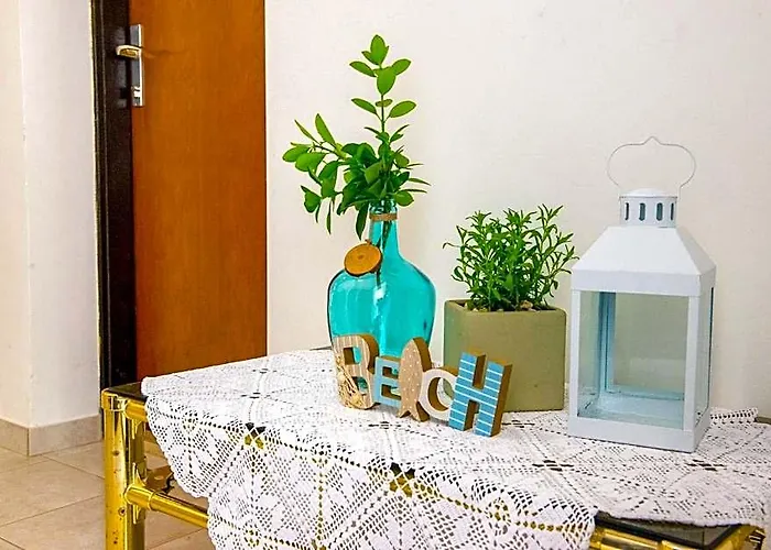 Apartments Lavanda