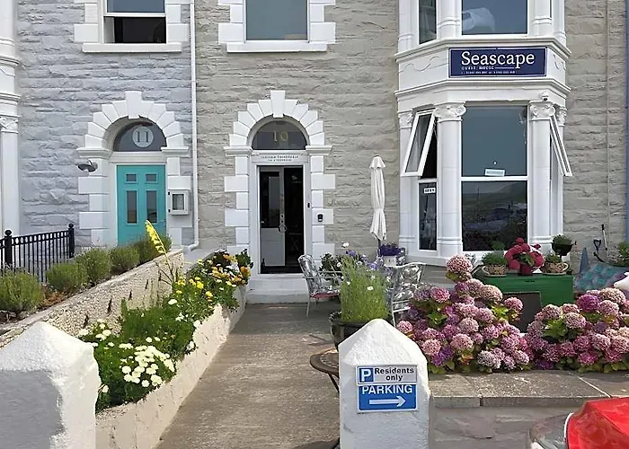 Seascape Guest House