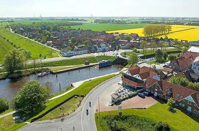 Nordseehotel Tausendschoen