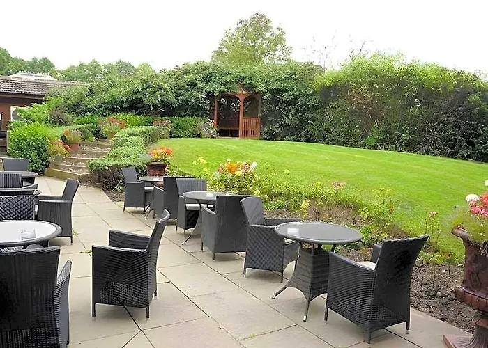 The Carlton Park Hotel