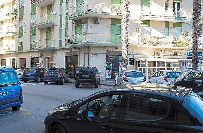 B&B Capri