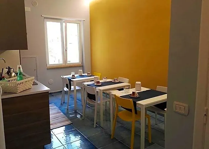 B&B Capri
