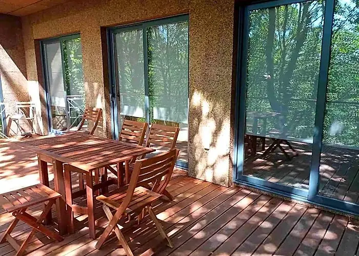 Casinha Do Rio - Relax In The Middle Of Nature No02