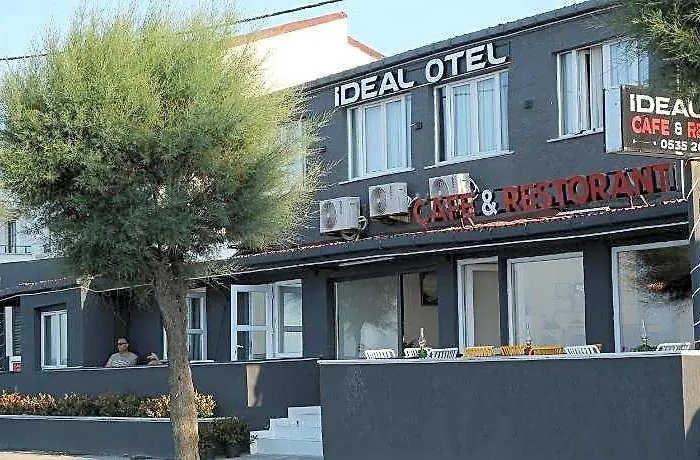 Ideal Butik Otel