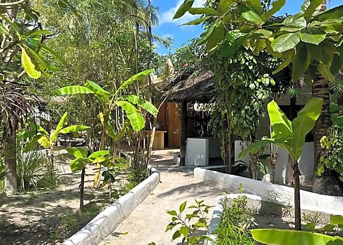 Karanga Bungalows