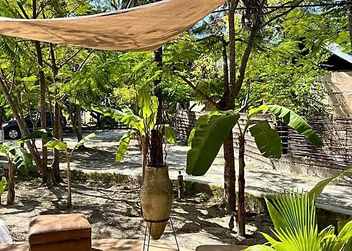 Karanga Bungalows