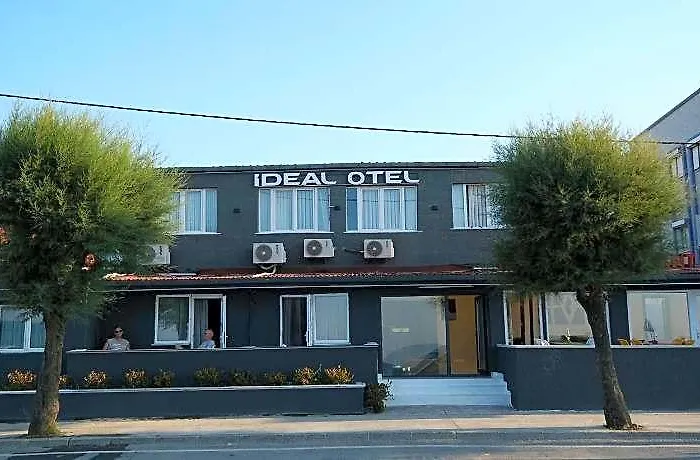 Ideal Butik Otel