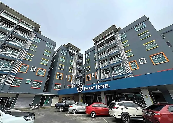 Emart Hotel