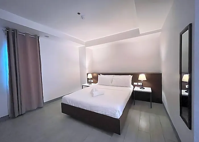 Casa Domingo De Surigao Hotel And Suites
