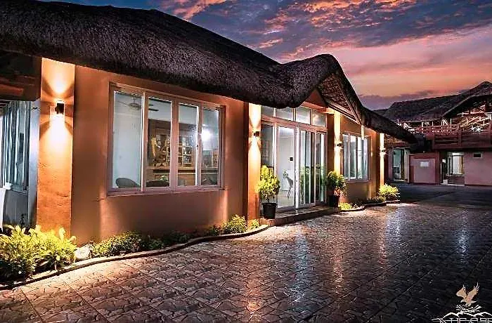 Nest Resort