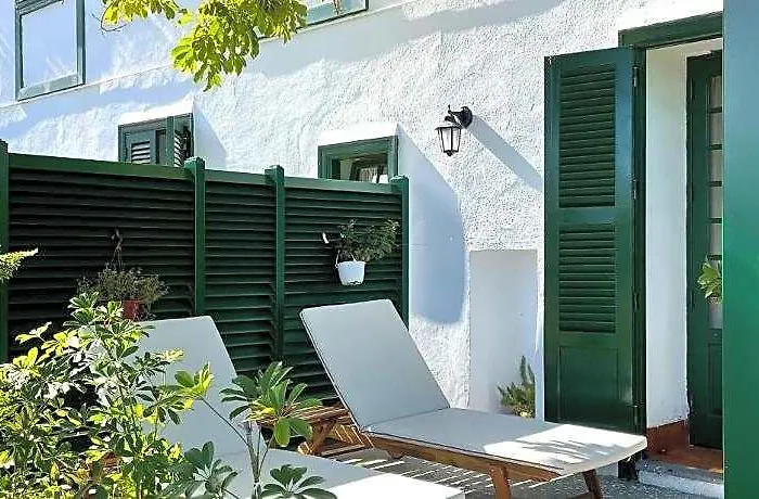 Hotel El Patio