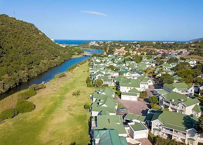 Riverclub Villas