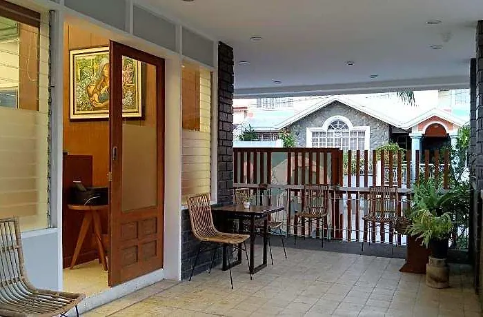 Sarita Bed And Breakfast