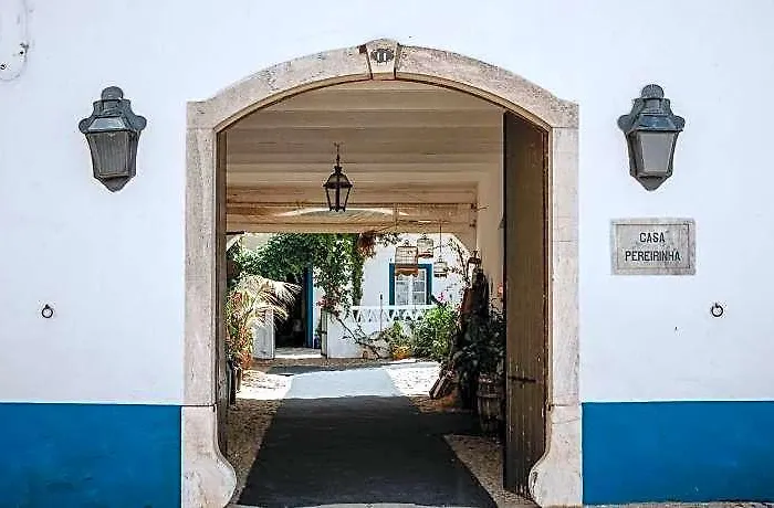 Casa Pereirinha