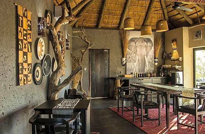 Ezulwini Lodges
