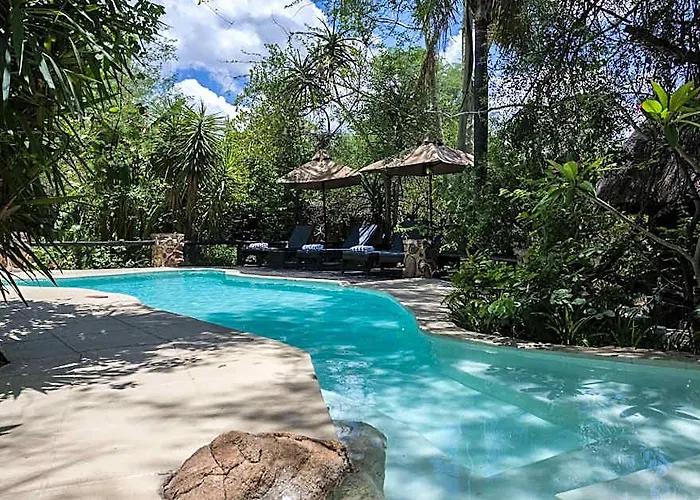 Ezulwini Lodges
