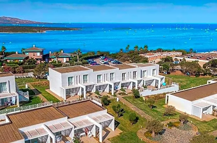 Residence Capo Falcone