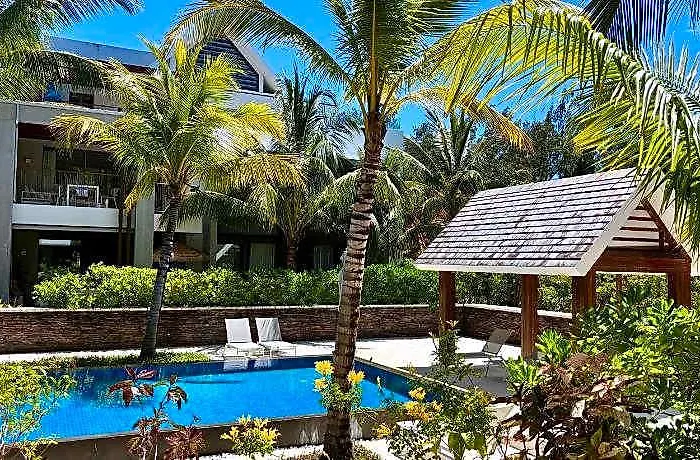 Mont Choisy Le Parc By Pam Golding Luxury Rentals